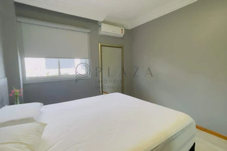 Apartamento para alugar com 2 quartos, 93m² no Centro em Chapecó - Foto 6