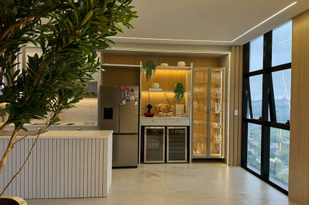 Cobertura à venda com 2 quartos, 288m² no Maria Goretti em Chapecó - Foto 5