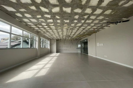 Sala Comercial para alugar com 95m² no Santa Maria em Chapecó - Foto 3