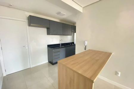 Apartamento à venda com 1 quarto, 66m² no Centro em Chapecó - Foto 5