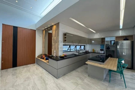 Casa à venda com 3 quartos, 210m² no Santos Dumont em Chapecó - Foto 7