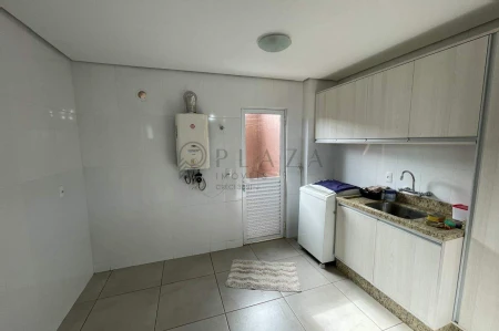 Casa para alugar com 3 quartos, 200m² no Bouganville em Chapecó - Foto 7