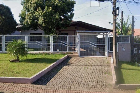 Casa para alugar com 3 quartos, 112m² no SAIC em Chapecó - Foto 1