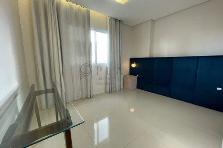 Apartamento para alugar com 3 quartos, 100m² no Passo dos Fortes em Chapecó - Foto 6