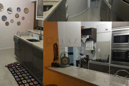 Apartamento à venda com 3 quartos, 107m² no Jardim Itália em Chapecó - Foto 3