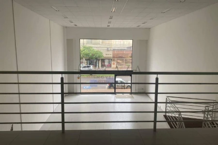 Sala Comercial para alugar com 380m² no Centro em Chapecó - Foto 4