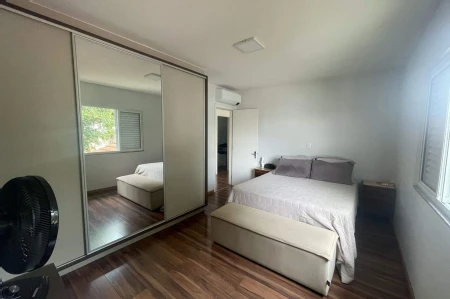 Casa para alugar com 3 quartos, 200m² no Jardim Itália em Chapecó - Foto 5