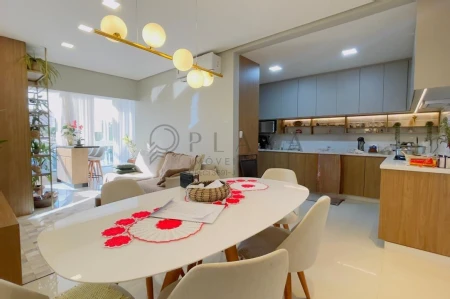 Apartamento para alugar com 2 quartos, 171m² no Centro em Chapecó - Foto 6