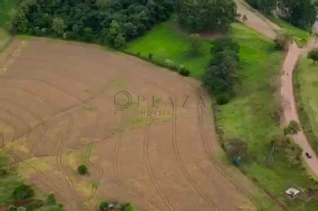 Área Rural à venda com 54.000m² na Linha Faxinal do Rosa em Chapecó - Foto 2