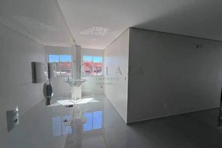 Apartamento para alugar com 2 quartos, 67m² no Efapi em Chapecó - Foto 2