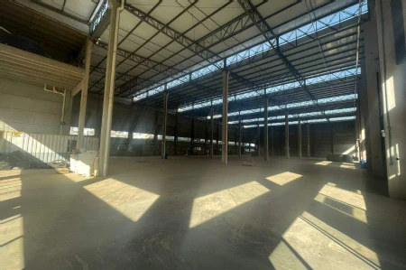 Barracão para alugar com 2.669m² no Santo Antônio em Chapecó - Foto 3