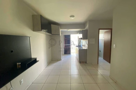 Apartamento para alugar com 2 quartos, 49m² no Vila Real em Chapecó - Foto 2