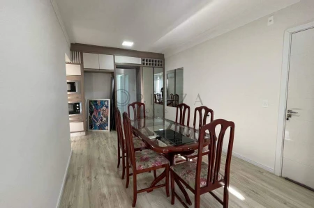 Apartamento para alugar com 2 quartos, 72m² no Paraiso em Chapecó - Foto 8