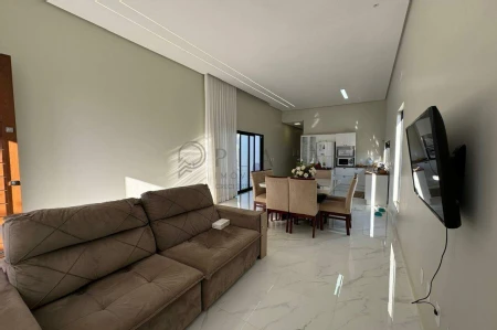Casa à venda com 2 quartos, 189m² no Santos Dumont em Chapecó - Foto 4