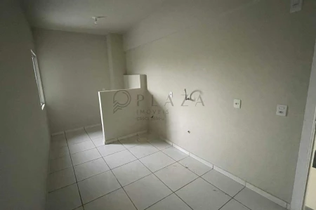 Apartamento para alugar com 2 quartos, 68m² no Bela Vista em Chapecó - Foto 2