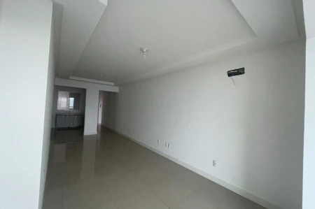 Apartamento para alugar com 3 quartos, 91m² no Jardim Itália em Chapecó - Foto 2