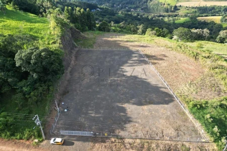 Terreno para alugar com 4.000m² no Cordilheira Alta em Chapecó - Foto 2