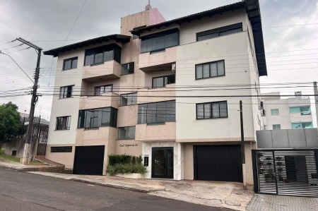 Apartamento para alugar com 98m² no Passo dos Fortes em Chapecó - Foto 1