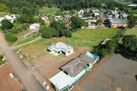 Área Rural à venda com 4.000m² no Trevo em Chapecó - Foto 8