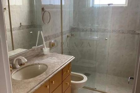 Apartamento à venda com 3 quartos, 126m² no Centro em Chapecó - Foto 6