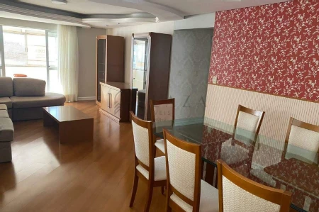 Apartamento à venda com 3 quartos, 126m² no Centro em Chapecó - Foto 2