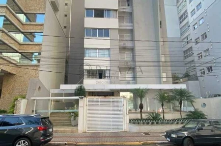 Apartamento à venda com 3 quartos, 126m² no Centro em Chapecó - Foto 1