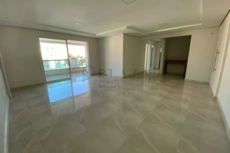 Apartamento para alugar com 3 quartos, 163m² no Jardim Itália em Chapecó - Foto 2