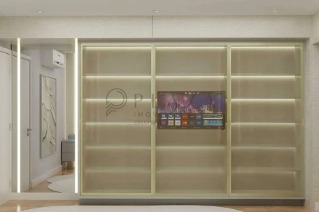 Cobertura à venda com 243m² no Centro em Chapecó - Foto 8