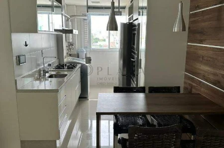 Apartamento para alugar com 2 quartos, 86m² no São Cristóvão em Chapecó - Foto 2