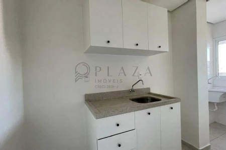Apartamento para alugar com 2 quartos, 91m² no Esplanada em Chapecó - Foto 7
