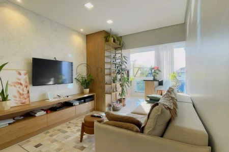 Apartamento para alugar com 2 quartos, 171m² no Centro em Chapecó - Foto 8