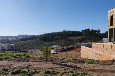 Terreno à venda com 464m² no Jardim Europa em Chapecó - Foto 1