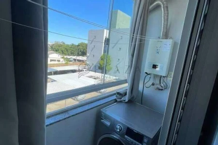 Apartamento para alugar com 2 quartos, 48m² no Efapi em Chapecó - Foto 7