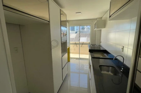 Apartamento para alugar com 2 quartos, 75m² no São Cristóvão em Chapecó - Foto 7