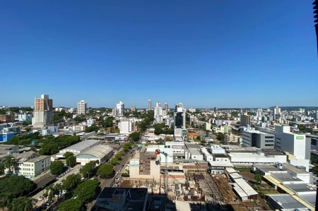 Studio à venda com 36m² no Centro em Chapecó - Foto 6