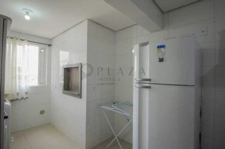 Apartamento à venda com 2 quartos, 84m² no Passo dos Fortes em Chapecó - Foto 8