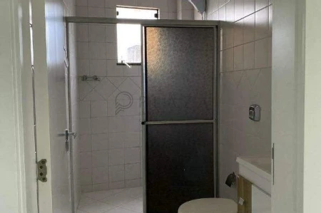 Apartamento para alugar com 1 quarto, 45m² no São Cristóvão em Chapecó - Foto 5