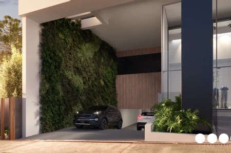 Studio à venda com 1 quarto, 36m² no Centro em Chapecó - Foto 8