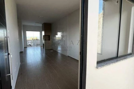 Casa Geminada à venda com 2 quartos, 61m² no Desbravador em Chapecó - Foto 6