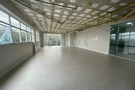 Sala Comercial para alugar com 92m² no Santa Maria em Chapecó - Foto 3