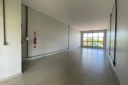 Sala Comercial para alugar com 67m² no Efapi em Chapecó - Foto 2