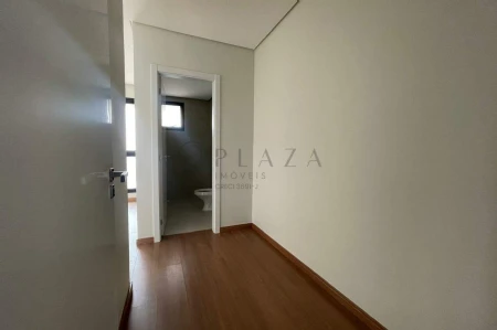 Apartamento para alugar com 3 quartos, 92m² no Centro em Chapecó - Foto 4