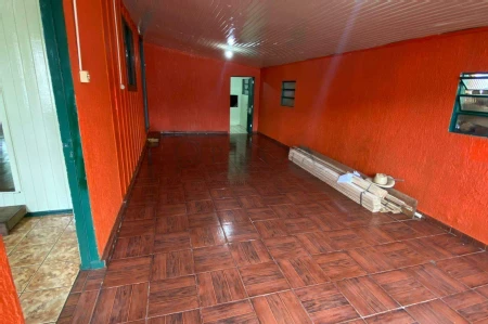 Casa para alugar com 4 quartos, 90m² no Cristo Rei em Chapecó - Foto 2