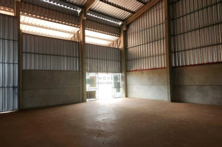 Barracão para alugar com 1.727m² no Efapi em Chapecó - Foto 5