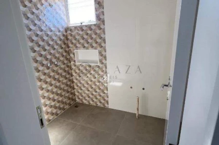 Casa Geminada à venda com 3 quartos, 142m² no Desbravador em Chapecó - Foto 5