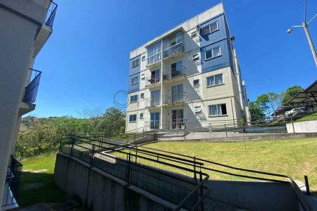 Apartamento para alugar com 2 quartos, 49m² no Vila Real em Chapecó - Foto 1