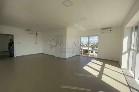 Sala Comercial para alugar com 46m² no Efapi em Chapecó - Foto 3