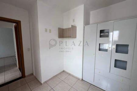 Apartamento para alugar com 2 quartos, 56m² no Pinheirinho em Chapecó - Foto 7