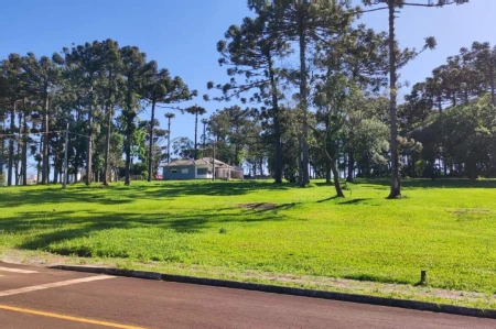 Terreno à venda com 1.000m² no Fazenda Guatapará em Chapecó - Foto 1