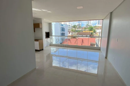 Apartamento para alugar com 3 quartos, 115m² no Universitário em Chapecó - Foto 2